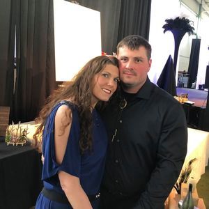 Meet your Posher, April